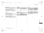 Preview for 693 page of Acura RDX 2023 Owner'S Manual