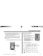 Предварительный просмотр 19 страницы Acura Remote Engine Start System 2 User'S Information Manual