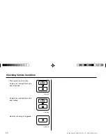 Предварительный просмотр 20 страницы Acura Remote Engine Start System 2 User'S Information Manual