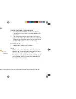 Предварительный просмотр 3 страницы Acura Remote Engine Starter Quick Start Manual