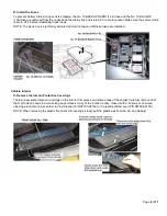 Preview for 4 page of Acura RLX 2015 Service Bulletin