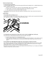 Preview for 9 page of Acura RLX 2015 Service Bulletin