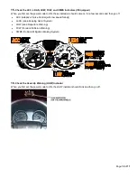 Preview for 10 page of Acura RLX 2015 Service Bulletin