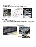 Preview for 4 page of Acura RLX 2018 Service Bulletin