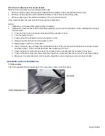 Предварительный просмотр 16 страницы Acura RLX Sport Hybrid 2016 Service Bulletin