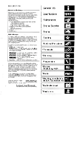 Preview for 3 page of Acura TL 2004 Service Manual