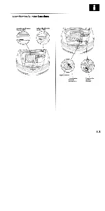 Preview for 7 page of Acura TL 2004 Service Manual