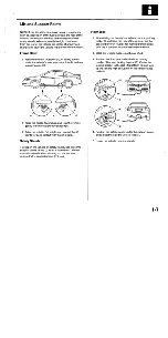 Preview for 11 page of Acura TL 2004 Service Manual