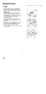 Preview for 12 page of Acura TL 2004 Service Manual