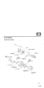 Preview for 55 page of Acura TL 2004 Service Manual