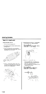 Preview for 56 page of Acura TL 2004 Service Manual