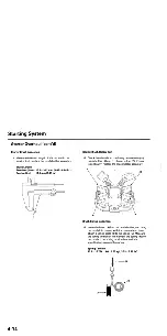 Preview for 58 page of Acura TL 2004 Service Manual