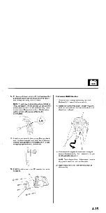 Preview for 59 page of Acura TL 2004 Service Manual