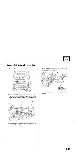 Preview for 63 page of Acura TL 2004 Service Manual