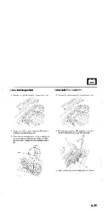 Preview for 73 page of Acura TL 2004 Service Manual