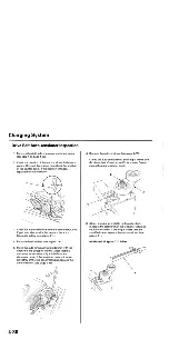 Preview for 74 page of Acura TL 2004 Service Manual