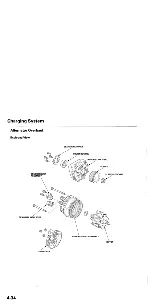 Preview for 78 page of Acura TL 2004 Service Manual