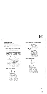 Preview for 79 page of Acura TL 2004 Service Manual