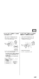 Preview for 87 page of Acura TL 2004 Service Manual