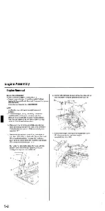 Preview for 96 page of Acura TL 2004 Service Manual