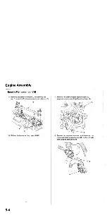 Preview for 98 page of Acura TL 2004 Service Manual