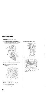 Preview for 100 page of Acura TL 2004 Service Manual