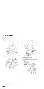 Preview for 104 page of Acura TL 2004 Service Manual