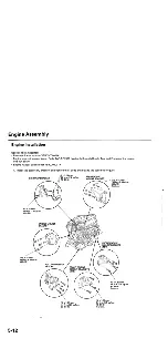 Preview for 106 page of Acura TL 2004 Service Manual