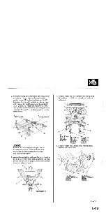 Preview for 107 page of Acura TL 2004 Service Manual