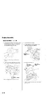 Preview for 108 page of Acura TL 2004 Service Manual