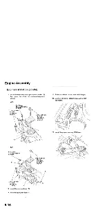 Preview for 110 page of Acura TL 2004 Service Manual