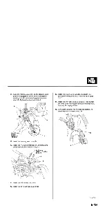 Preview for 113 page of Acura TL 2004 Service Manual