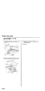 Preview for 116 page of Acura TL 2004 Service Manual