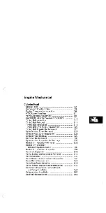 Preview for 119 page of Acura TL 2004 Service Manual