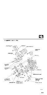 Preview for 121 page of Acura TL 2004 Service Manual