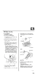 Preview for 125 page of Acura TL 2004 Service Manual