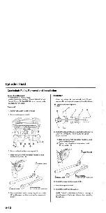 Preview for 130 page of Acura TL 2004 Service Manual