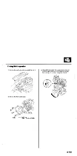 Preview for 131 page of Acura TL 2004 Service Manual