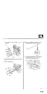 Preview for 133 page of Acura TL 2004 Service Manual