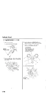 Preview for 136 page of Acura TL 2004 Service Manual