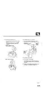 Preview for 139 page of Acura TL 2004 Service Manual