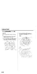 Preview for 140 page of Acura TL 2004 Service Manual