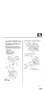 Preview for 141 page of Acura TL 2004 Service Manual