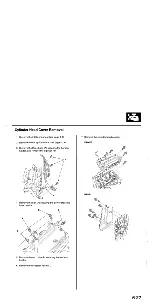 Preview for 145 page of Acura TL 2004 Service Manual