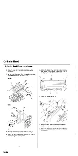 Preview for 146 page of Acura TL 2004 Service Manual