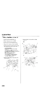 Preview for 148 page of Acura TL 2004 Service Manual