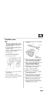 Preview for 151 page of Acura TL 2004 Service Manual