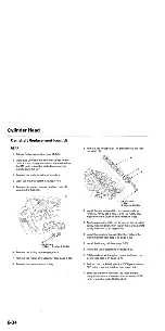 Preview for 152 page of Acura TL 2004 Service Manual