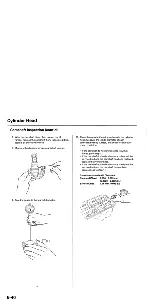 Preview for 158 page of Acura TL 2004 Service Manual