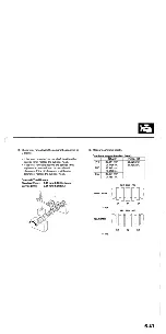 Preview for 159 page of Acura TL 2004 Service Manual